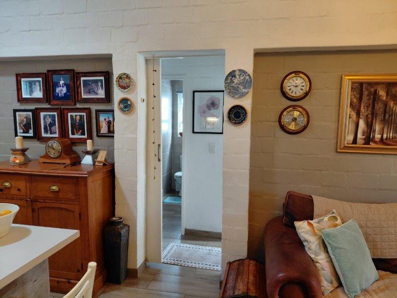 To Let 2 Bedroom Property for Rent in Table View Western Cape